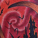 Castlevania Tribute Tattoo Tattoo Design Thumbnail